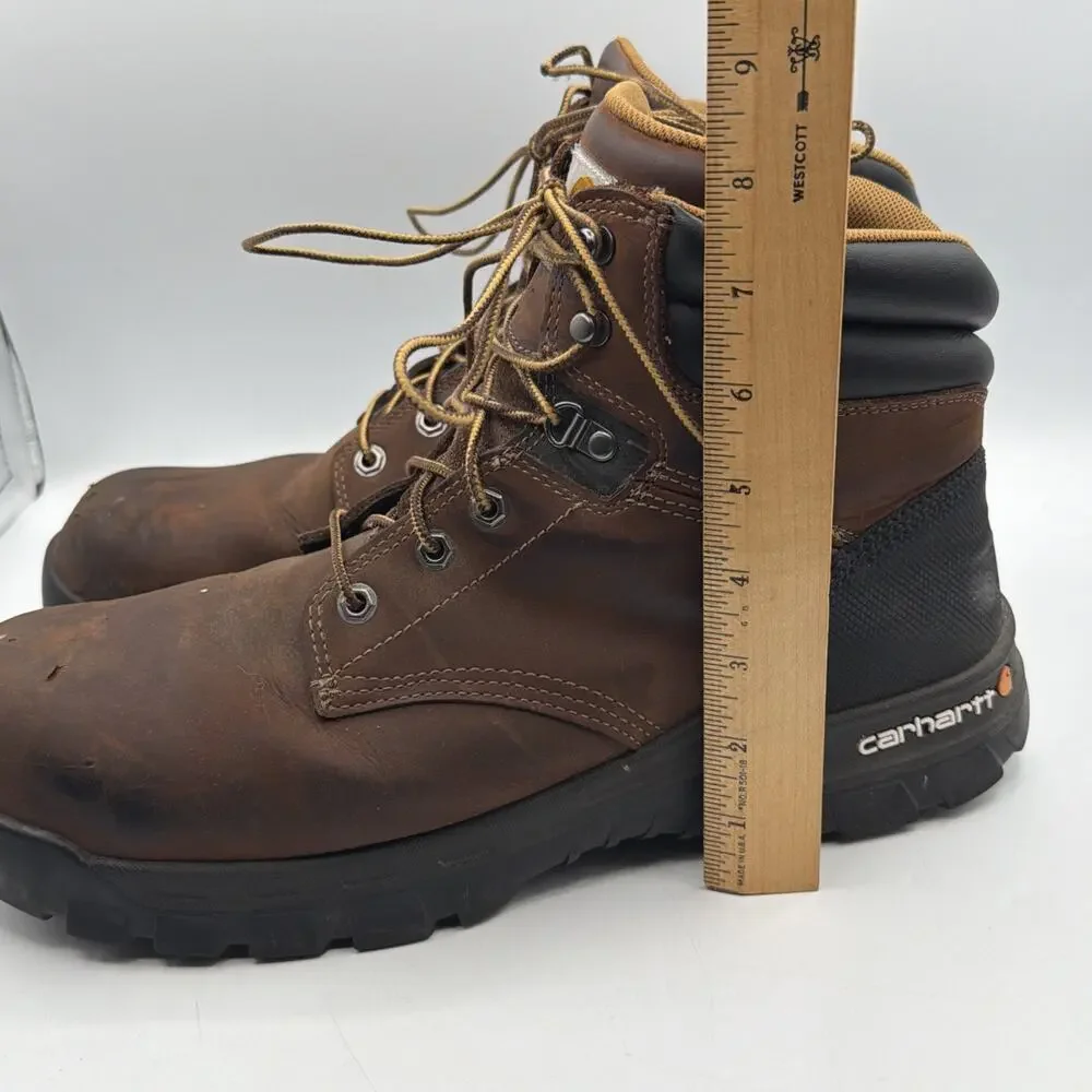 Carhartt Men's 6
